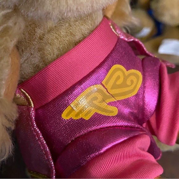 Disney Super Buddies Plush and Movie Bundle - Picture 7 of 11